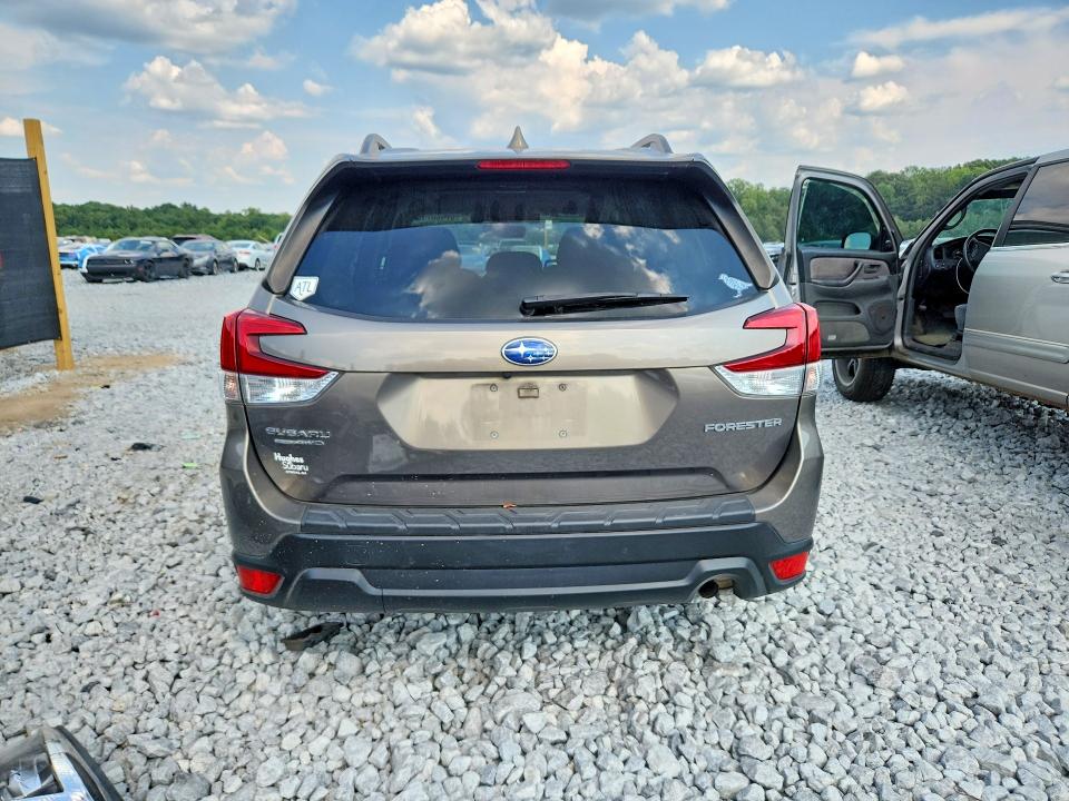 Aukcja sprzedaży 2020 Subaru Forester, vin: JF2SKAJC3LH415905, numer aukcji: 67450716