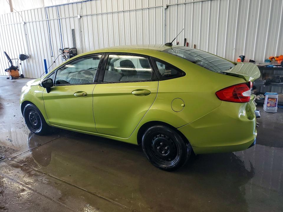 Aukcja sprzedaży 2012 Ford Fiesta, vin: 3FADP4BJ4CM160903, numer aukcji: 67299616