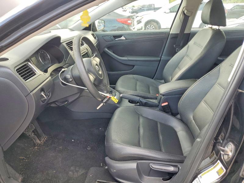 Aukcja sprzedaży 2012 Volkswagen Jetta, vin: 3VWDP7AJ7CM130532, numer aukcji: 69360796