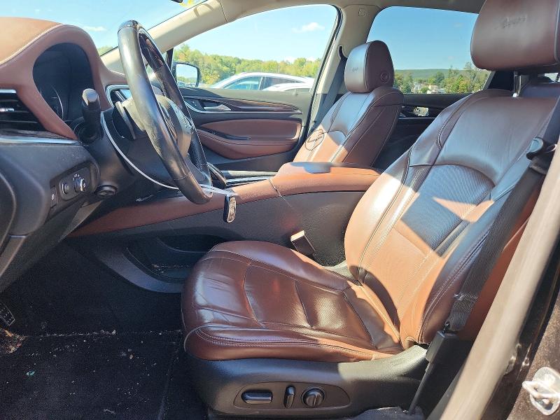 Aukcja sprzedaży 2018 Buick Enclave, vin: 5GAEVCKW0JJ151038, numer aukcji: 68006066