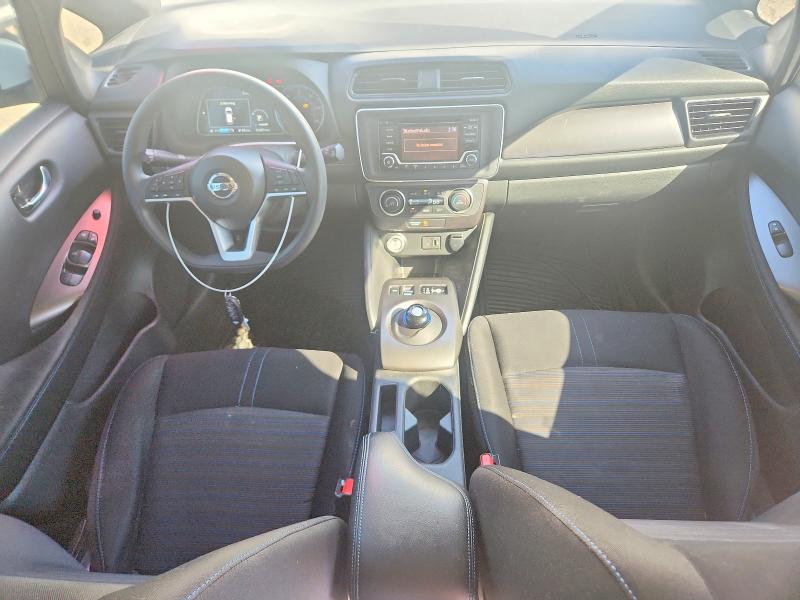 Aukcja sprzedaży 2019 Nissan Leaf, vin: 1N4AZ1CP5KC307244, numer aukcji: 69630656