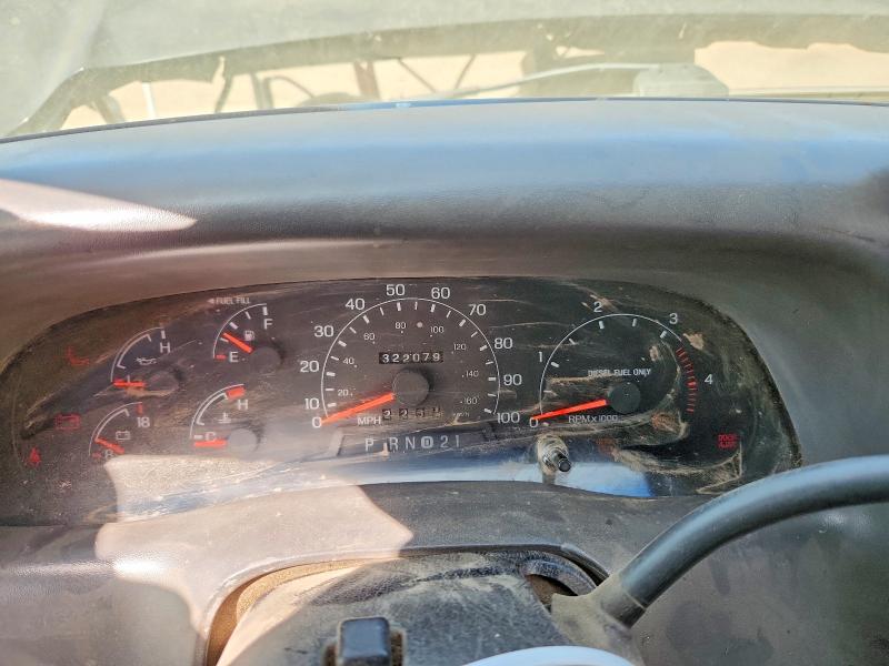 Aukcja sprzedaży 2001 Ford F250, vin: 1FTNW20F31EC53192, numer aukcji: 69429756