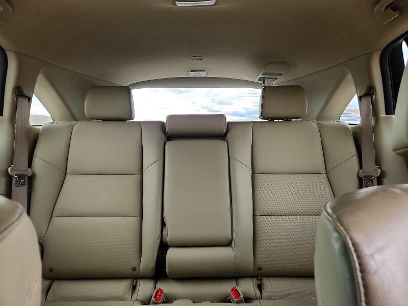 Aukcja sprzedaży 2014 Acura Rdx, vin: 5J8TB4H36EL008527, numer aukcji: 69388286