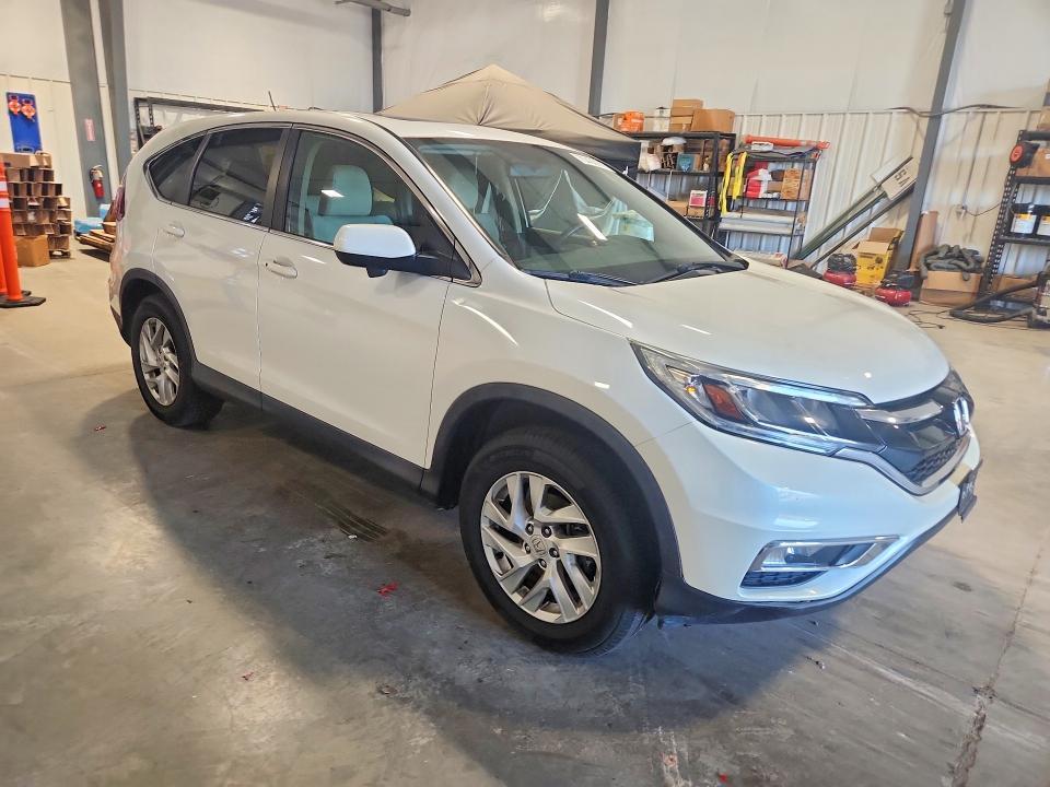 Продаж на аукціоні авто 2015 Honda Cr-v, vin: 5J6RM4H55FL084854, номер лоту: 70435976