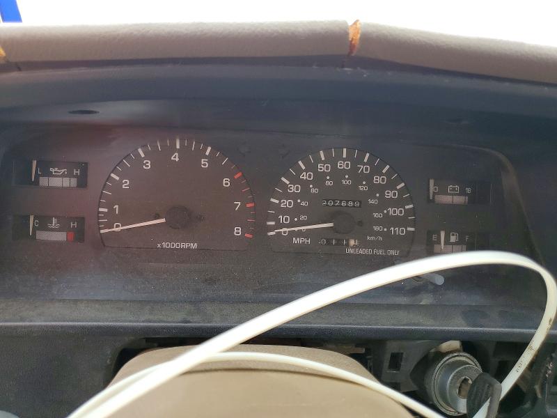 Продажа на аукционе авто 1995 Toyota 4runner, vin: JT3VN29V4S0069220, номер лота: 71054676
