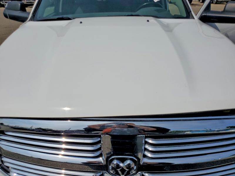 68256656 :رقم المزاد ، 1C6RR7GT3JS224396 vin ، 2018 Ram 1500 مزاد بيع