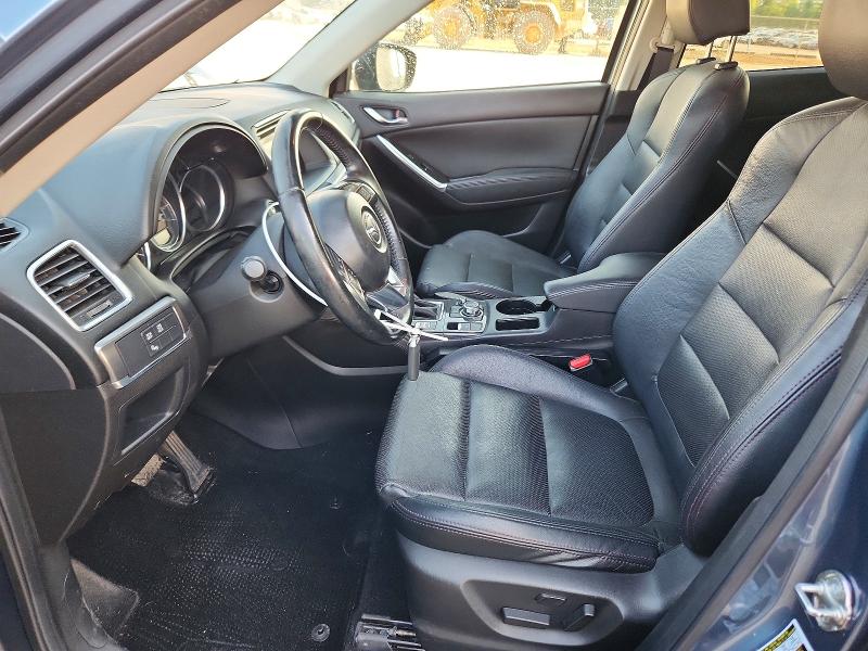 Aukcja sprzedaży 2016 Mazda Cx-5, vin: JM3KE4DY6G0864408, numer aukcji: 67692736