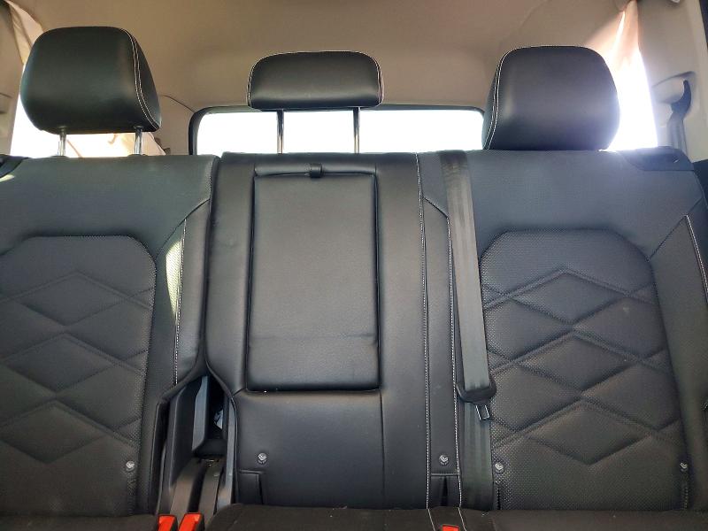 67848746 :رقم المزاد ، 1V2JR2CA8RC501917 vin ، 2024 Volkswagen Atlas مزاد بيع