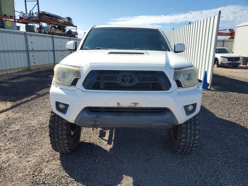 2014 Toyota Tacoma მანქანა იყიდება აუქციონზე, vin: 3TMJU4GN7EM173858, აუქციონის ნომერი: 66863746
