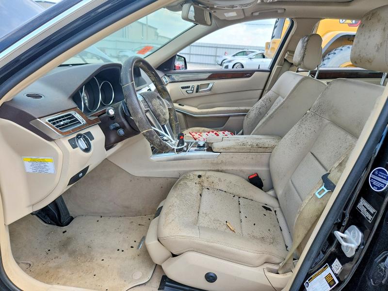 Продаж на аукціоні авто 2014 Mercedes-benz E, vin: WDDHF5KB7EA975566, номер лоту: 68595596