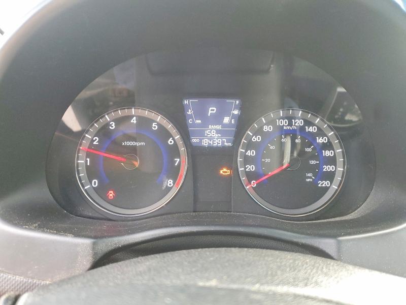 Продаж на аукціоні авто 2014 Hyundai Accent, vin: KMHCT5AE3EU160641, номер лоту: 69173756