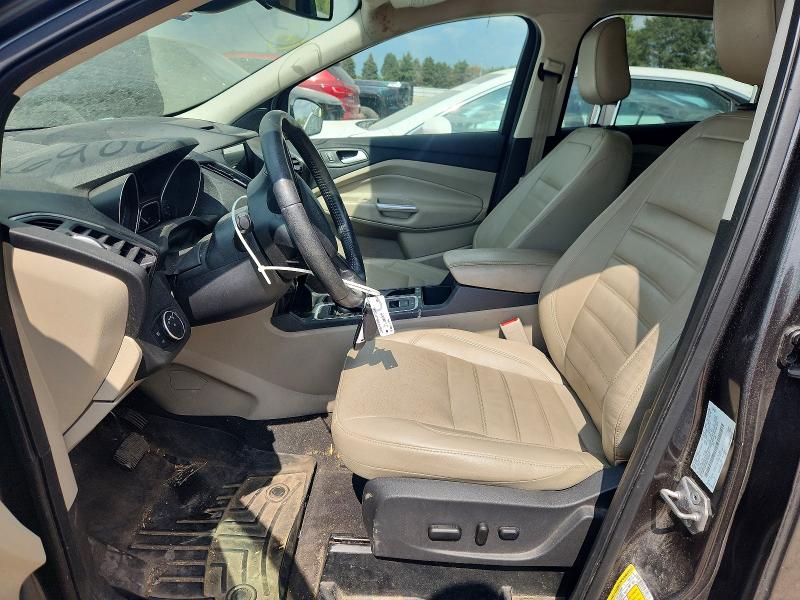 Aukcja sprzedaży 2018 Ford Escape, vin: 1FMCU9J98JUC20205, numer aukcji: 67690046