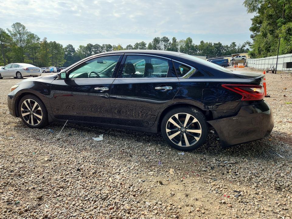 Aukcja sprzedaży 2017 Nissan Altima, vin: 1N4AL3AP8HC110934, numer aukcji: 69436796