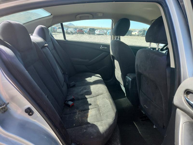 Продажа на аукционе авто 2012 Nissan Altima, vin: 1N4AL2AP4CC210158, номер лота: 70296776