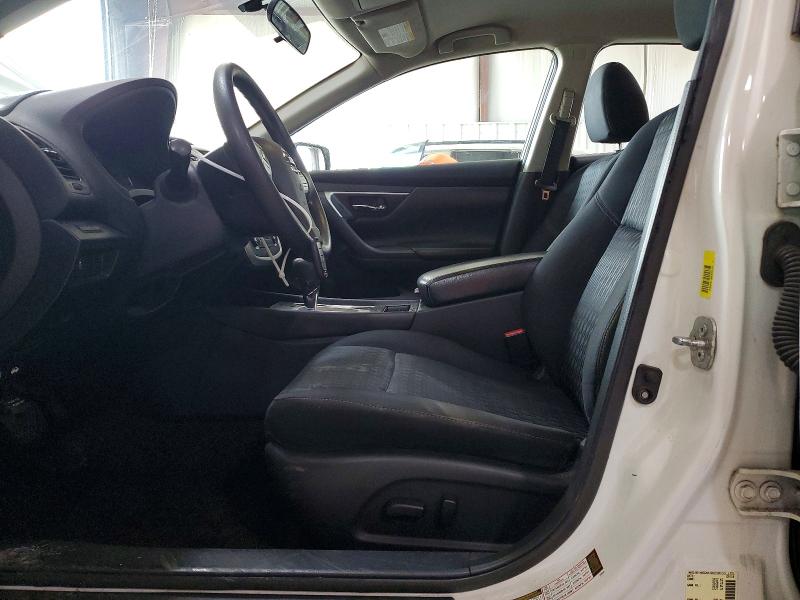 Продаж на аукціоні авто 2017 Nissan Altima, vin: 1N4AL3AP7HC118927, номер лоту: 69717896