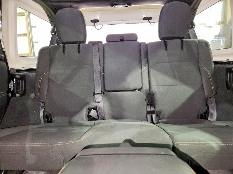 67540966 :رقم المزاد ، 1C4RJXP69RW292426 vin ، 2024 Jeep Wrangler مزاد بيع