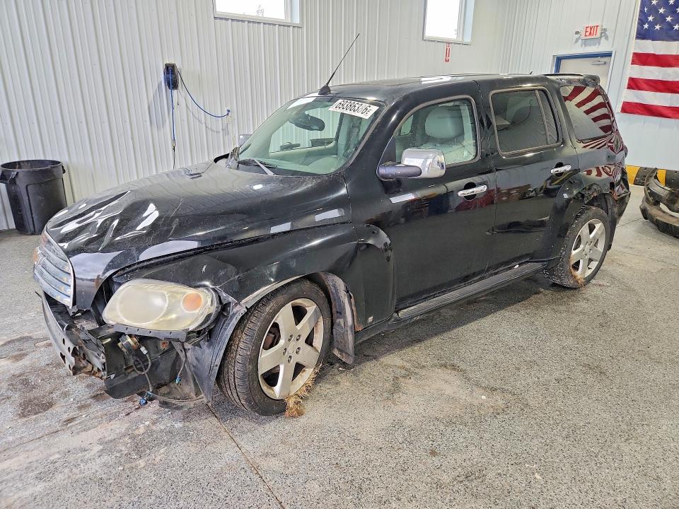 Aukcja sprzedaży 2006 Chevrolet Hhr, vin: 3GNDA23PX6S577386, numer aukcji: 69386386