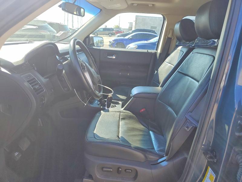 Продаж на аукціоні авто 2016 Ford Flex, vin: 2FMGK5C81GBA21693, номер лоту: 70746636