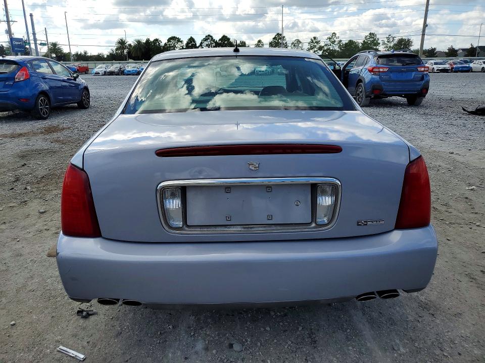 Продажа на аукционе авто 2005 Cadillac Deville, vin: 1G6KD54Y25U266438, номер лота: 70418046