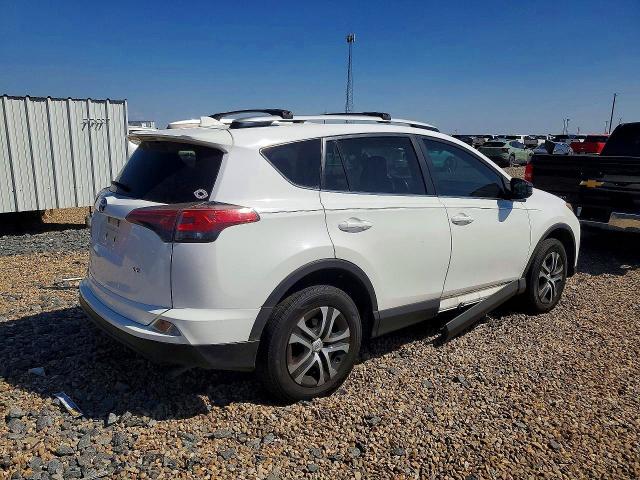 68427406 :رقم المزاد ، 2T3ZFREV0GW306071 vin ، 2016 Toyota Rav4 مزاد بيع
