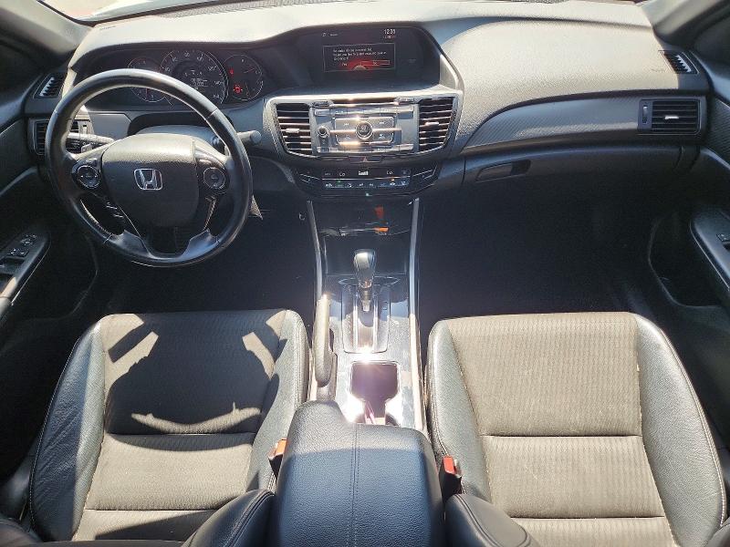 2017 Honda Accord მანქანა იყიდება აუქციონზე, vin: 1HGCR2F52HA269352, აუქციონის ნომერი: 69798256