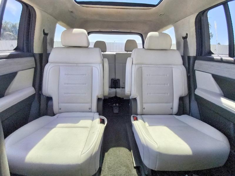 2025 Hyundai Santa Fe მანქანა იყიდება აუქციონზე, vin: 5NMP5DGL9SH110507, აუქციონის ნომერი: 67717916