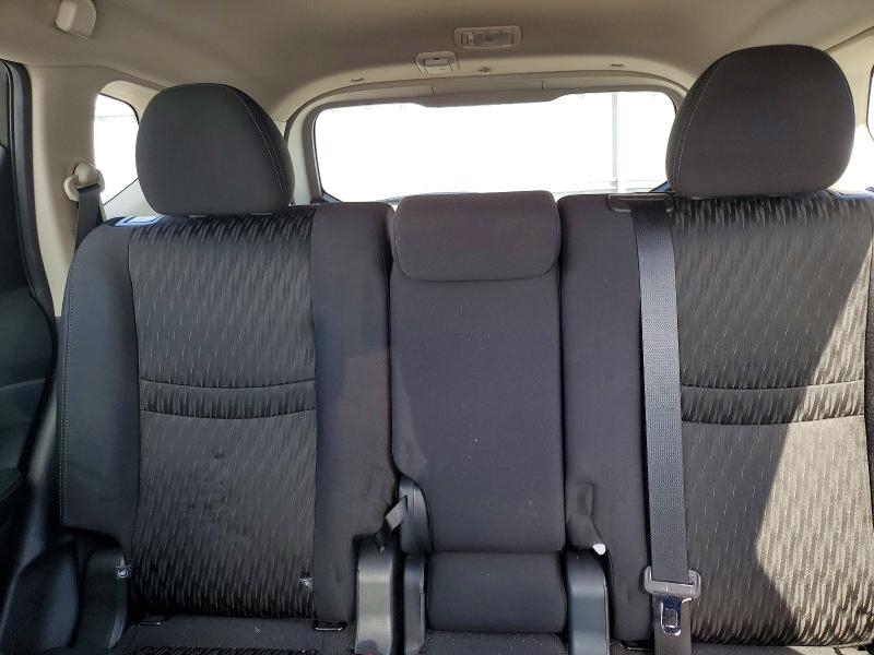 Aukcja sprzedaży 2019 Nissan Rogue, vin: 5N1AT2MV7KC836270, numer aukcji: 68510406
