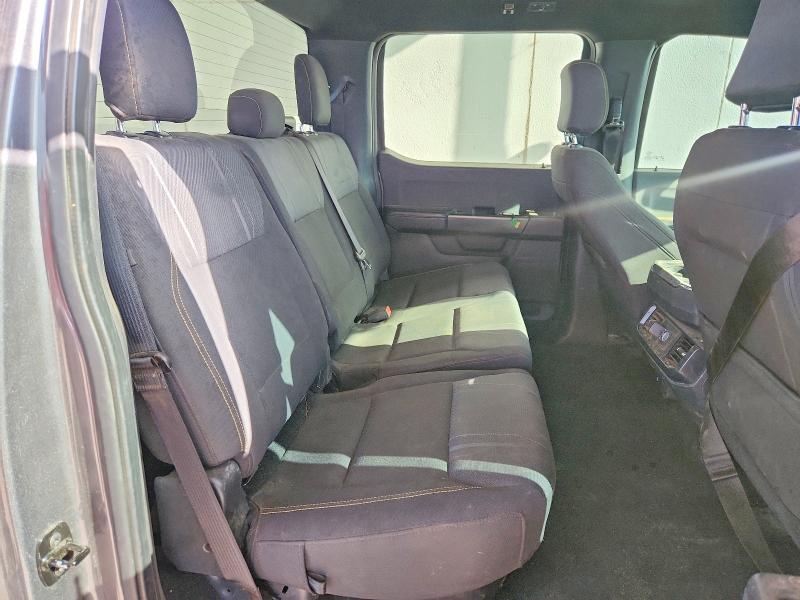 69592606 :رقم المزاد ، 1FTEW2KP2RKD19282 vin ، 2024 Ford F150 مزاد بيع
