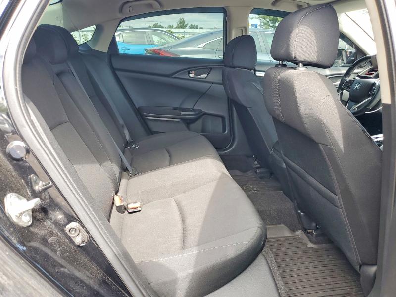 Aukcja sprzedaży 2018 Honda Civic, vin: 2HGFC1F49JH105975, numer aukcji: 69016586