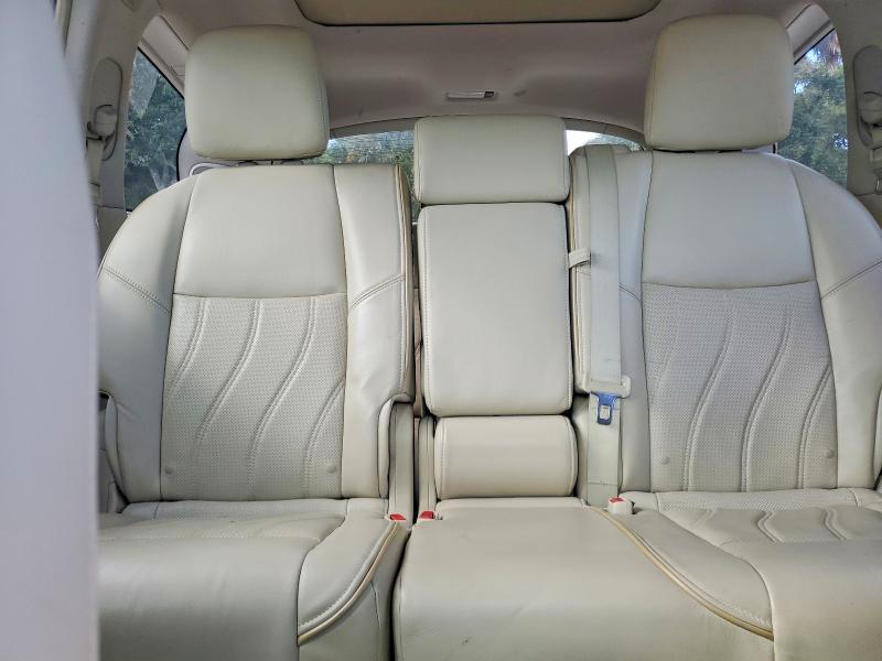 70423686 :رقم المزاد ، 5N1AL0MM2EC510473 vin ، 2014 Infiniti Qx60 مزاد بيع