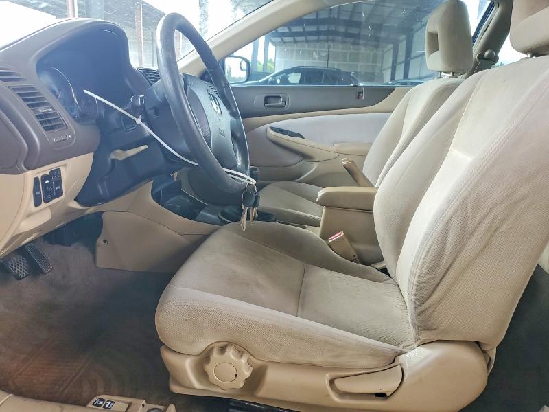 70568296 :رقم المزاد ، 1HGEM21993L018472 vin ، 2003 Honda Civic مزاد بيع