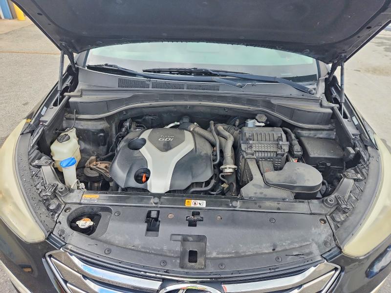 Aukcja sprzedaży 2013 Hyundai Santa Fe Sport, vin: 5XYZUDLA9DG022926, numer aukcji: 69927516