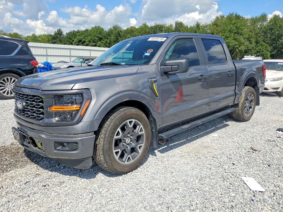 Aukcja sprzedaży 2024 Ford F150, vin: 1FTEW2KP4RKF20438, numer aukcji: 68399756