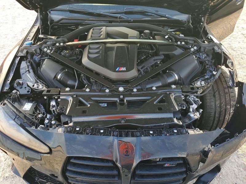 Продажа на аукционе авто 2027 Bmw M3, vin: WBS33HJ06VFW70604, номер лота: 65712666