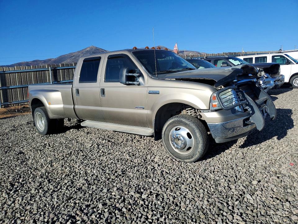 69043416 :رقم المزاد ، 1FTWW33P65EC70086 vin ، 2005 Ford F350 مزاد بيع