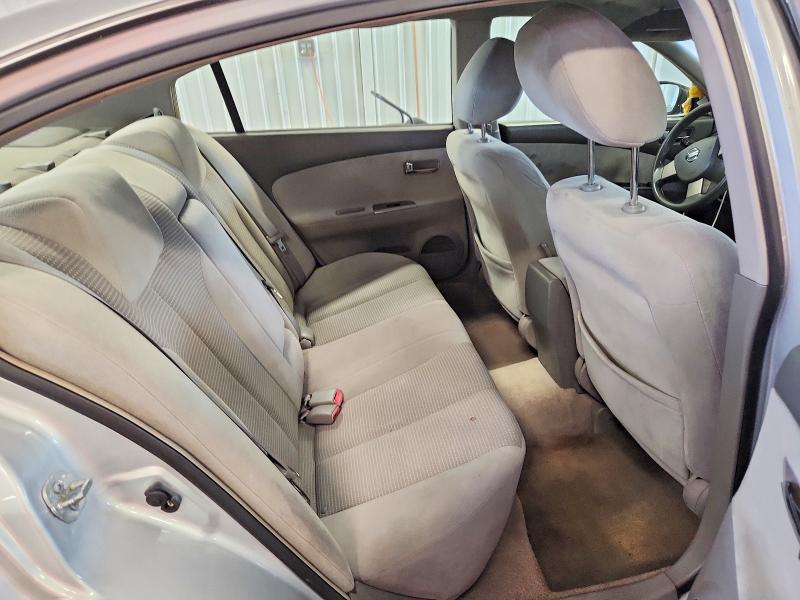 Aukcja sprzedaży 2006 Nissan Altima, vin: 1N4AL11DX6C262026, numer aukcji: 69176556