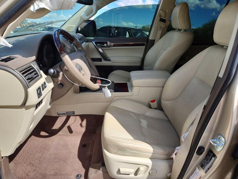 69001916 :رقم المزاد ، JTJJM7FX1G5121491 vin ، 2016 Lexus Gx مزاد بيع