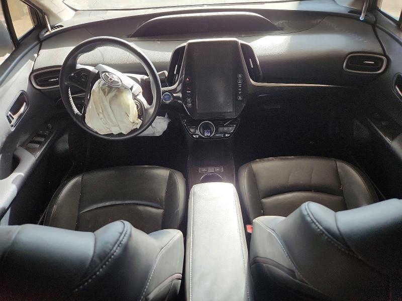 Aukcja sprzedaży 2020 Toyota Prius Prime, vin: JTDKARFP2L3149883, numer aukcji: 69053386