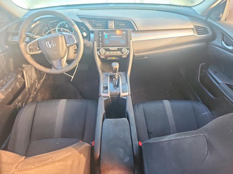 Продажа на аукционе авто 2016 Honda Civic, vin: 2HGFC2F54GH017598, номер лота: 69108006