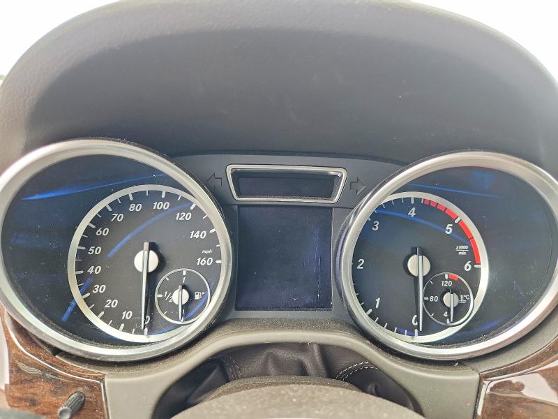 67723696 :رقم المزاد ، 4JGDA2EB5DA166594 vin ، 2013 Mercedes-benz Ml مزاد بيع