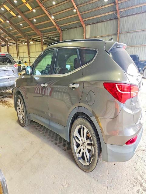 Aukcja sprzedaży 2013 Hyundai Santa Fe Sport, vin: 5XYZU3LA4DG012430, numer aukcji: 67488536