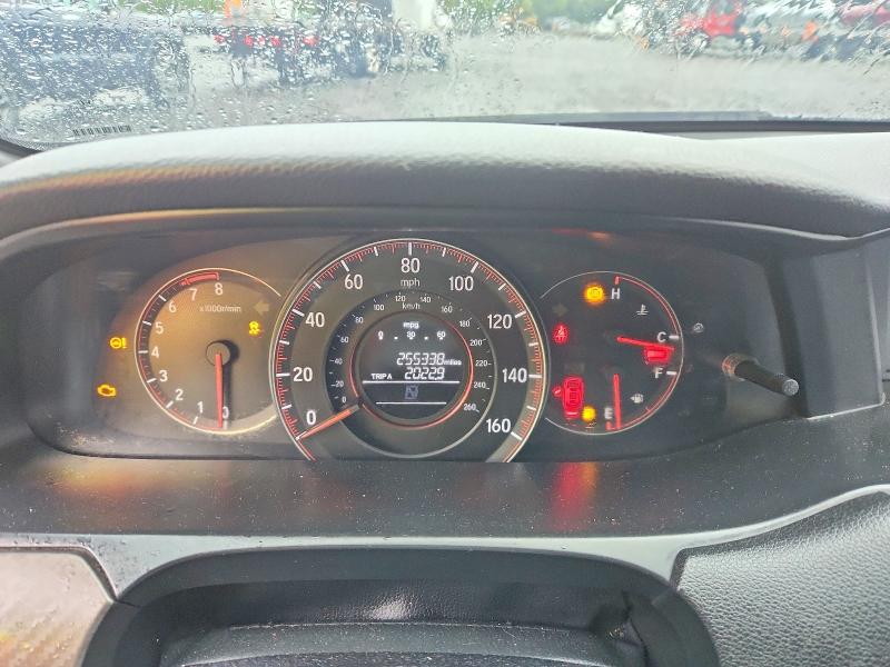 2016 Honda Accord მანქანა იყიდება აუქციონზე, vin: 1HGCR2F59GA129863, აუქციონის ნომერი: 69704286