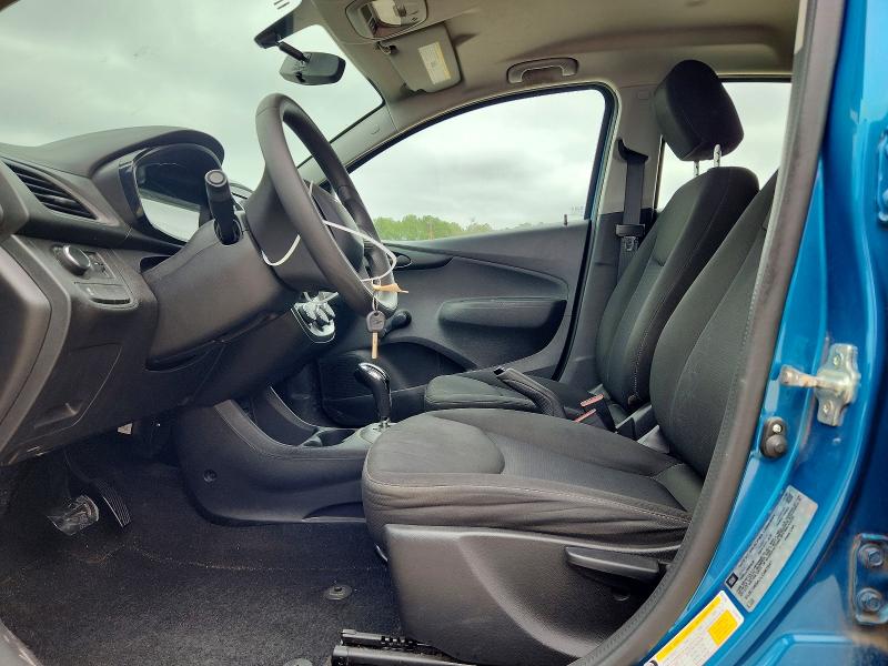 Продажа на аукционе авто 2020 Chevrolet Spark, vin: KL8CB6SA7LC467847, номер лота: 70098386