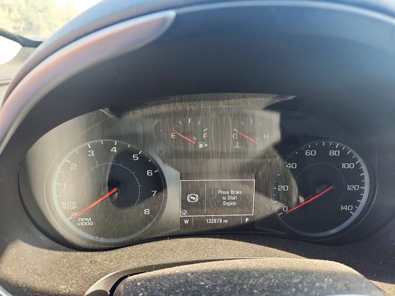 67370396 :رقم المزاد ، 1G1ZB5ST1JF235746 vin ، 2018 Chevrolet Malibu مزاد بيع