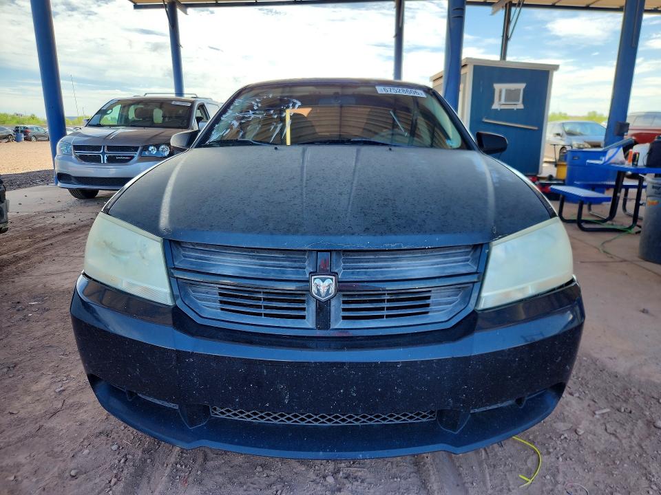Aukcja sprzedaży 2009 Dodge Avenger, vin: 1B3LC46D69N561388, numer aukcji: 67528606