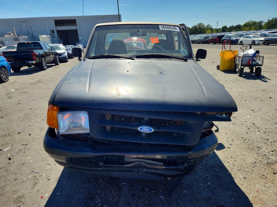Aukcja sprzedaży 1994 Ford Ranger, vin: 1FTCR10A3RUD12725, numer aukcji: 68600546