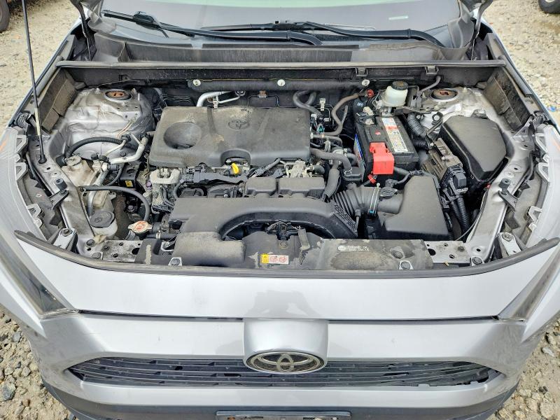 Продаж на аукціоні авто 2019 Toyota Rav4, vin: JTMG1RFV9KD500608, номер лоту: 66407686