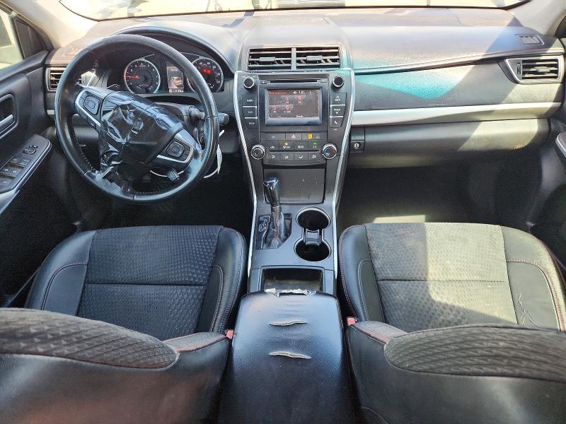 Aukcja sprzedaży 2015 Toyota Camry, vin: 4T1BF1FK9FU963403, numer aukcji: 69345866