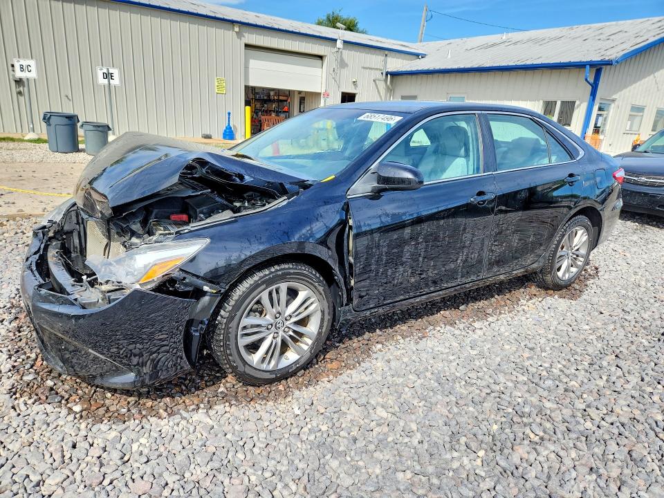 Продажа на аукционе авто 2015 Toyota Camry, vin: 4T1BF1FK5FU955086, номер лота: 68517496