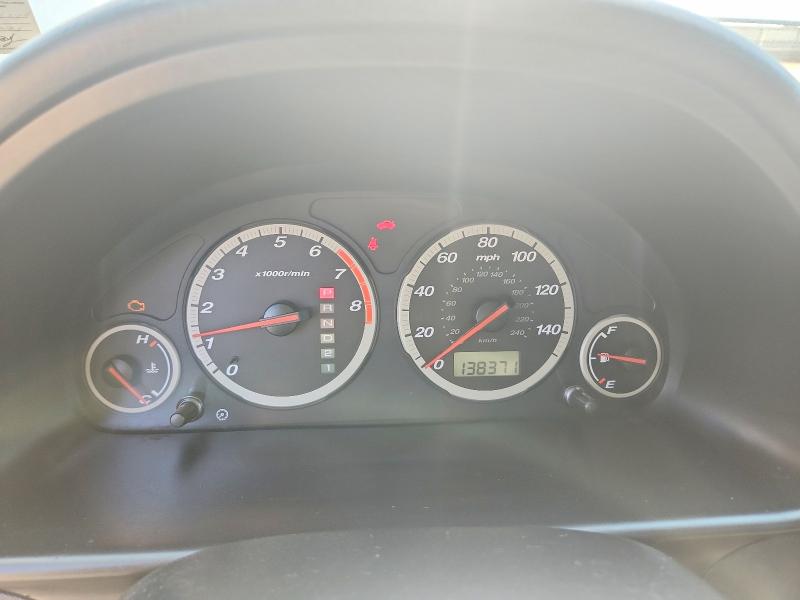 2003 Hond Cr-v მანქანა იყიდება აუქციონზე, vin: JHLRD78823C046384, აუქციონის ნომერი: 67420016